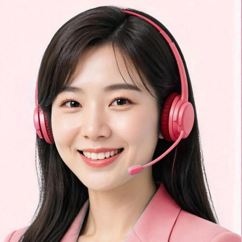 전화와 문자 회신