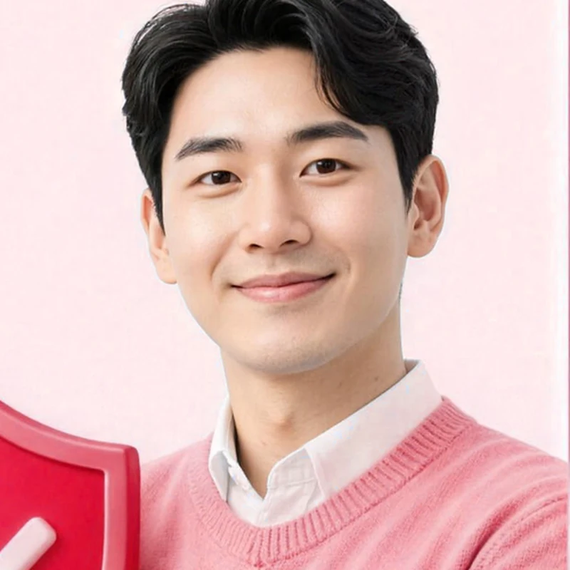 진행 전 6가지 확인